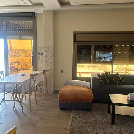 Apartament The Pearl Of Jerash Dżarasz Zewnętrze zdjęcie