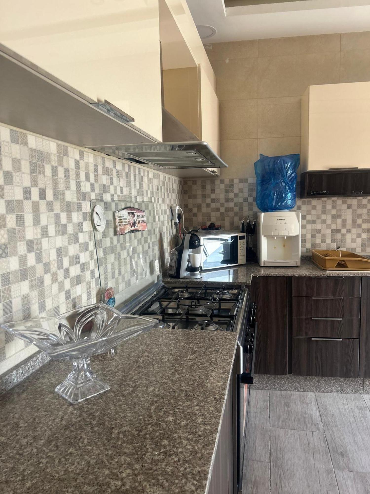 Apartament The Pearl Of Jerash Dżarasz Zewnętrze zdjęcie