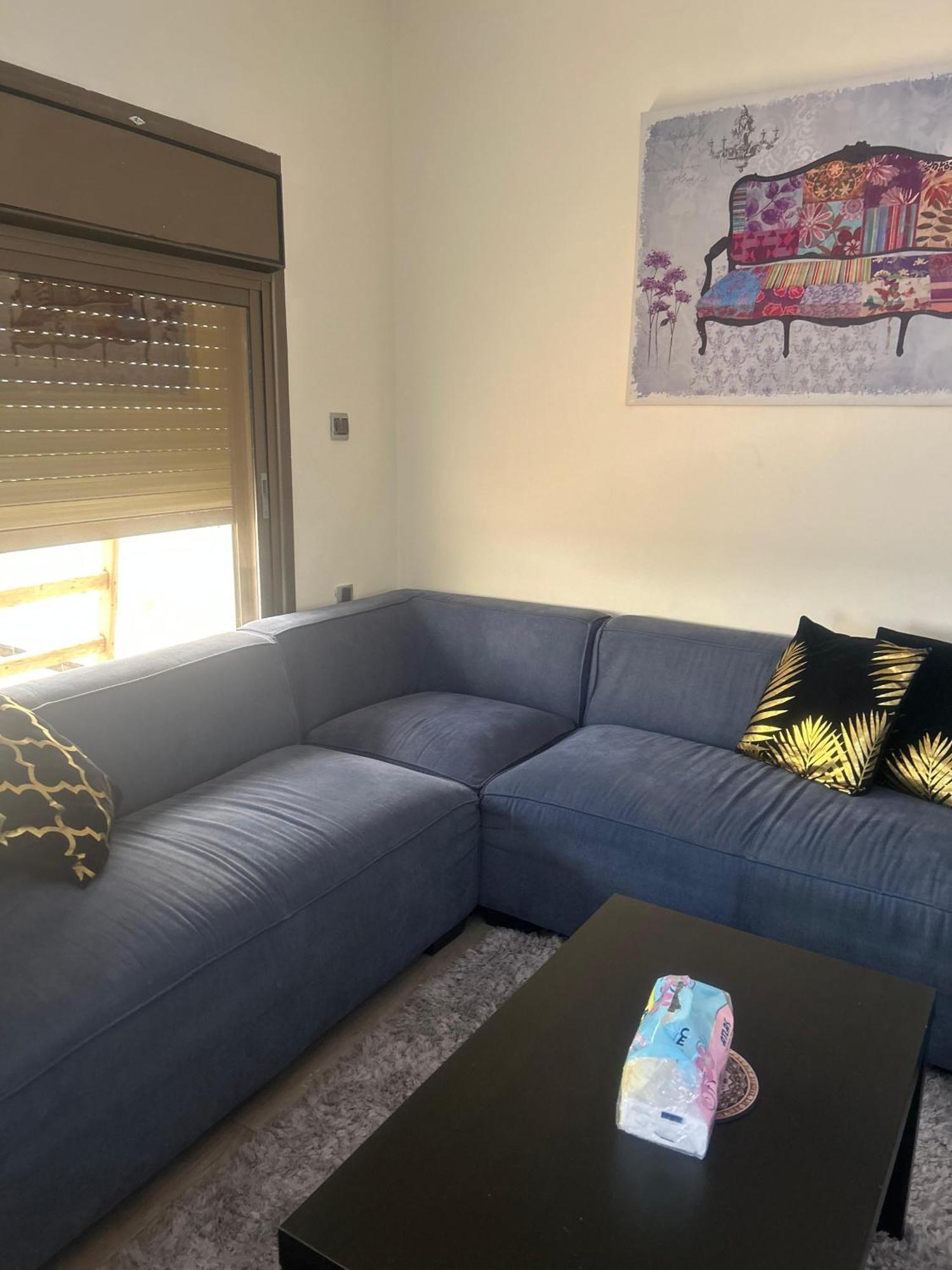 Apartament The Pearl Of Jerash Dżarasz Zewnętrze zdjęcie